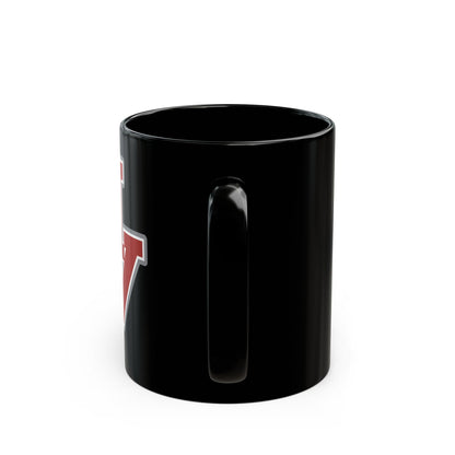 Black Team Mug (11oz/15oz)