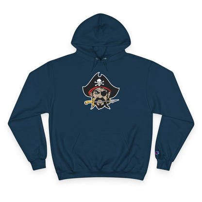 Champion Powerblend Fleece Pullover Hoodie