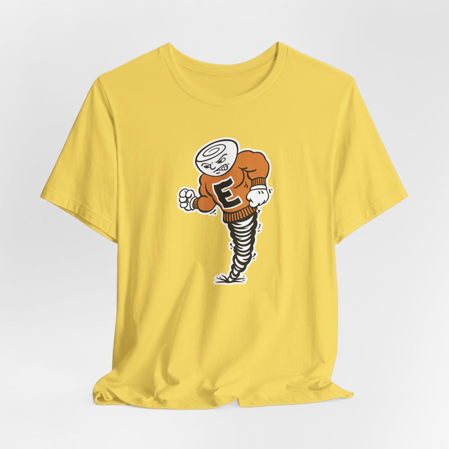 Jersey Short Sleeve Tee
