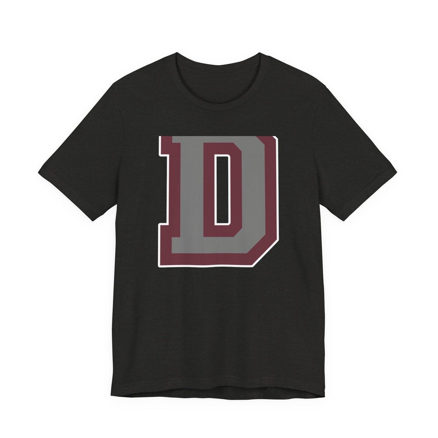Jersey Short Sleeve Tee