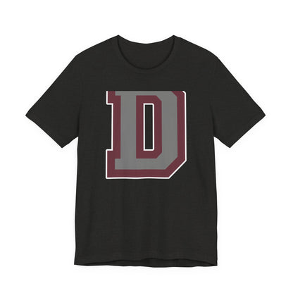 Jersey Short Sleeve Tee