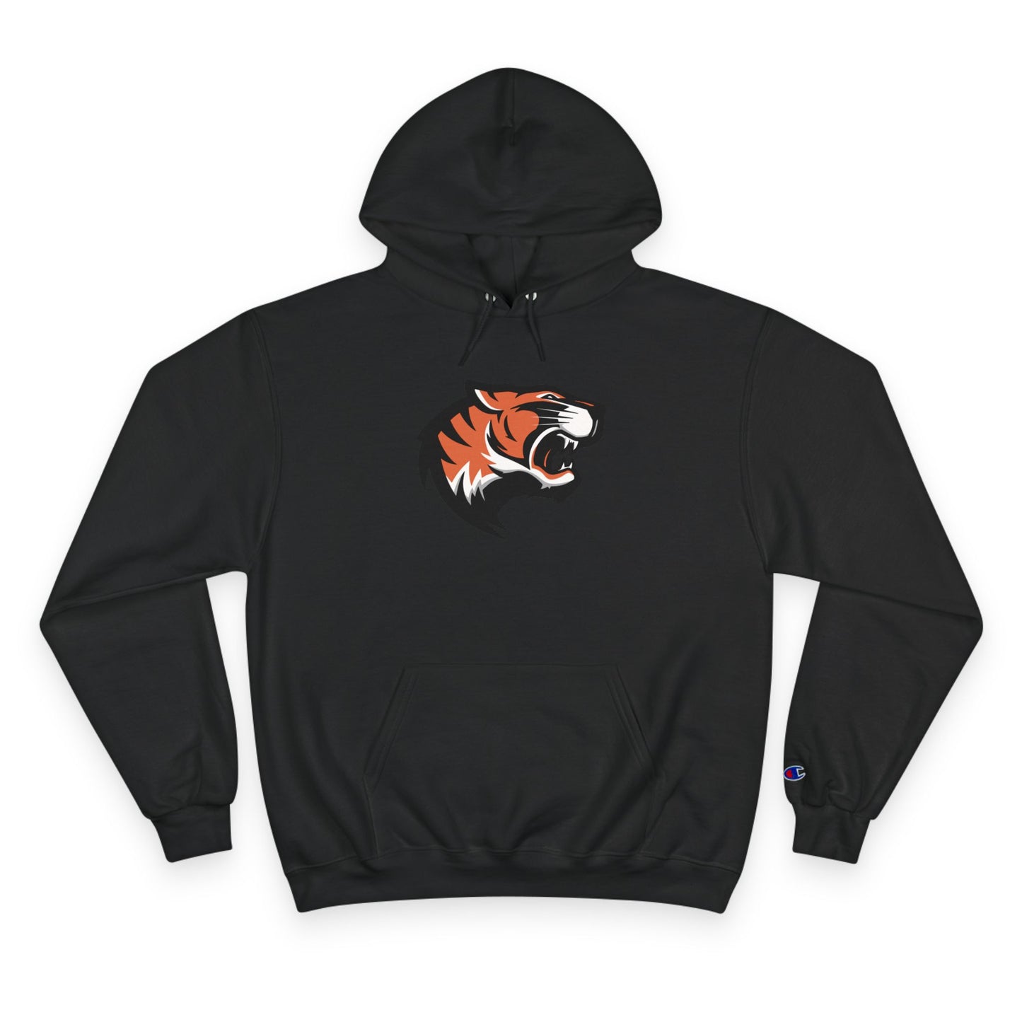 Champion Powerblend Fleece Pullover Hoodie