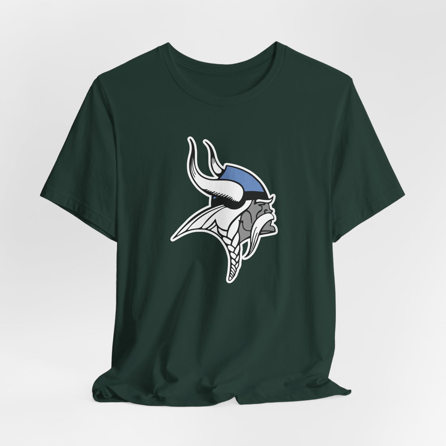 Jersey Short Sleeve Tee