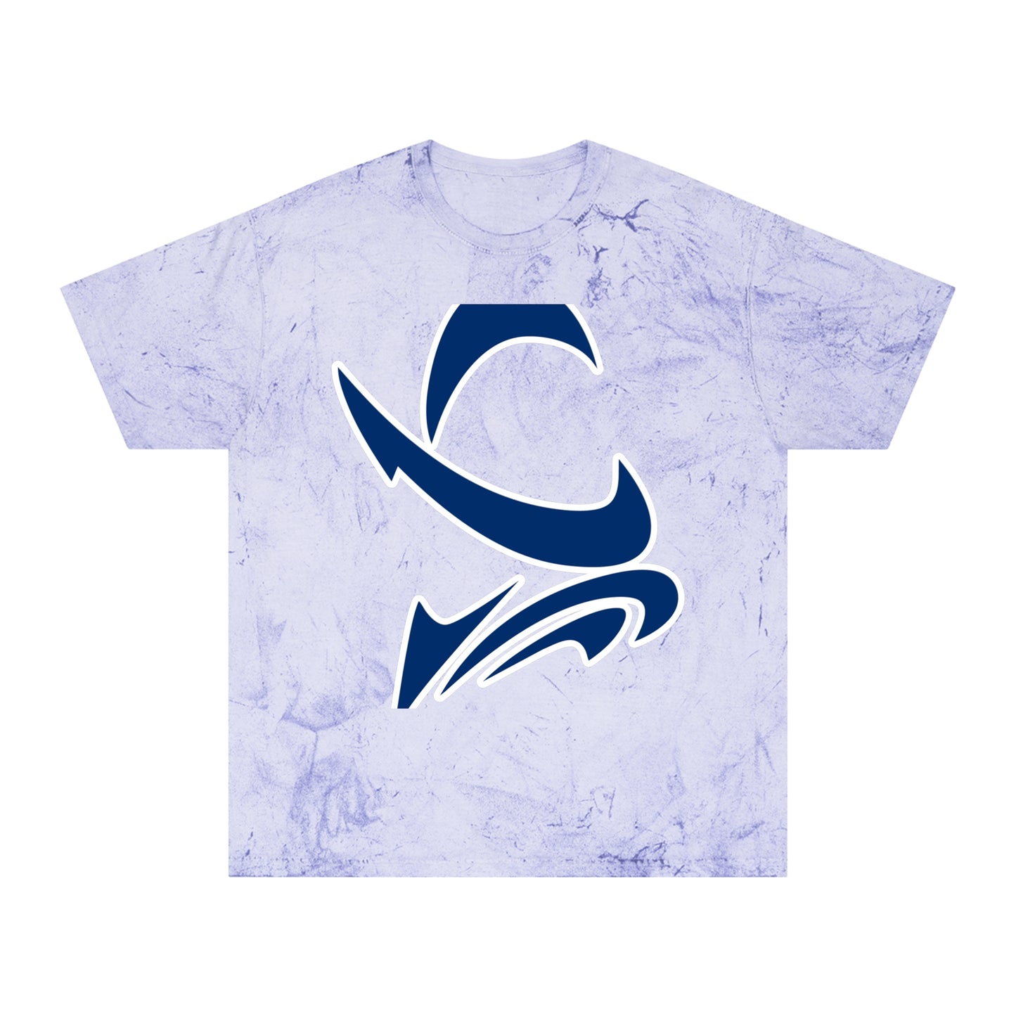 Color Blast School Spirit Tee