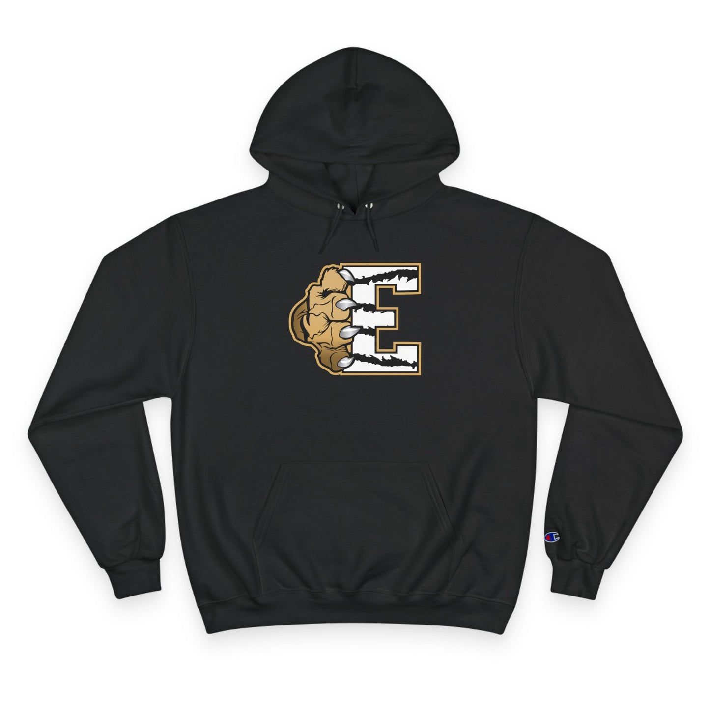 Champion Powerblend Fleece Pullover Hoodie
