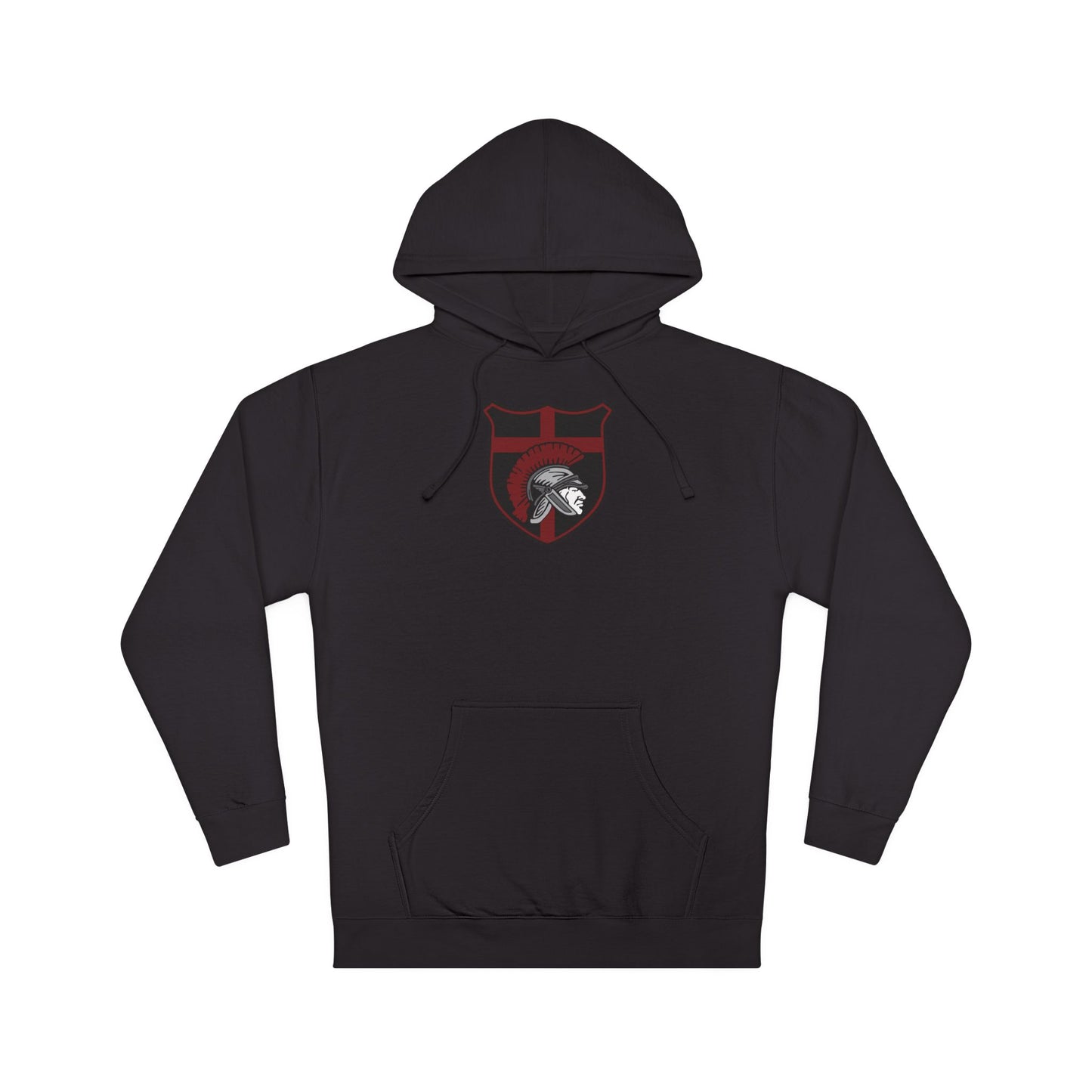 Midweight Pullover Hoodie
