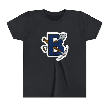 Youth Short Sleeve Tee
