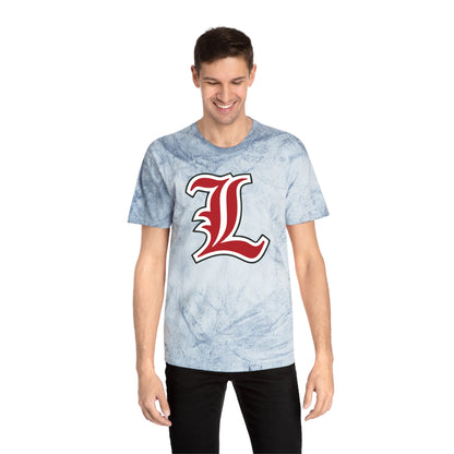 Color Blast School Spirit Tee