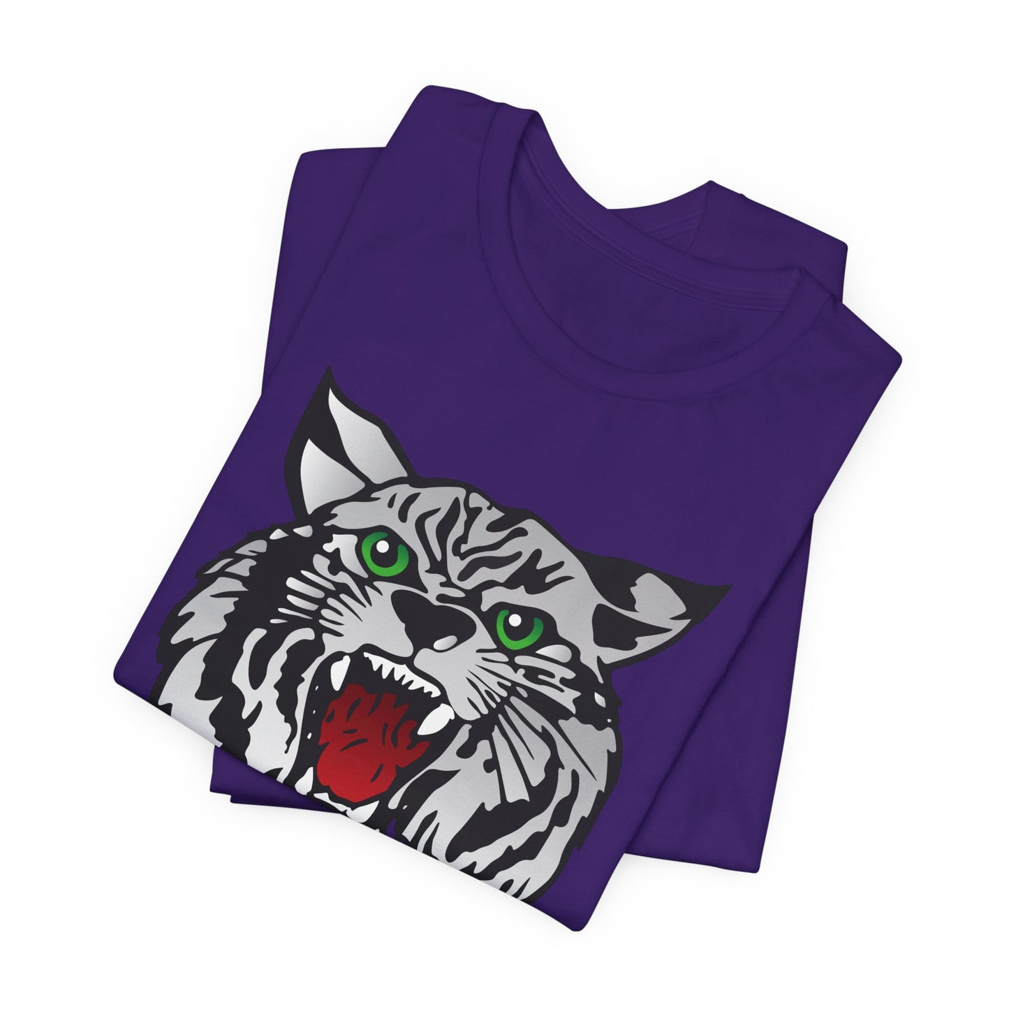 Jersey Short Sleeve Tee