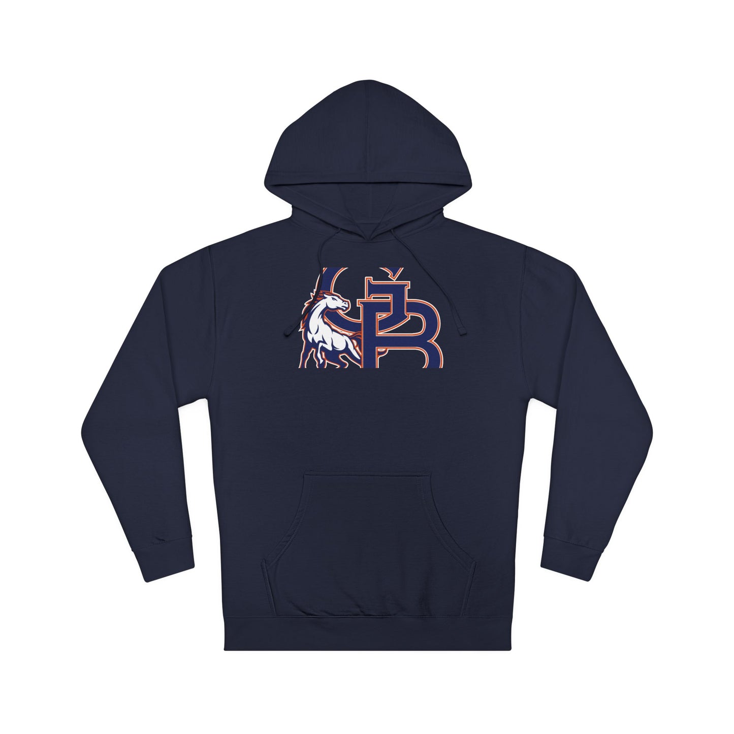 Midweight Pullover Hoodie