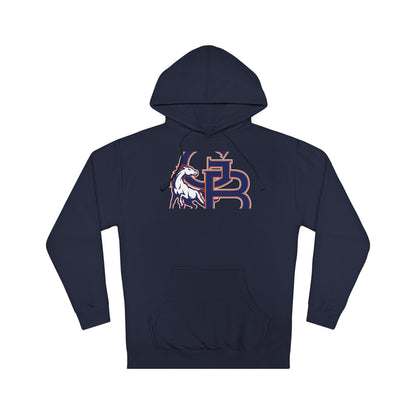 Midweight Pullover Hoodie