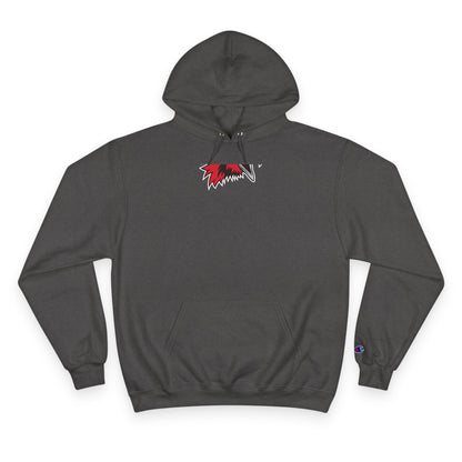 Champion Powerblend Fleece Pullover Hoodie