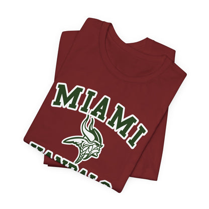 Jersey Short Sleeve Tee