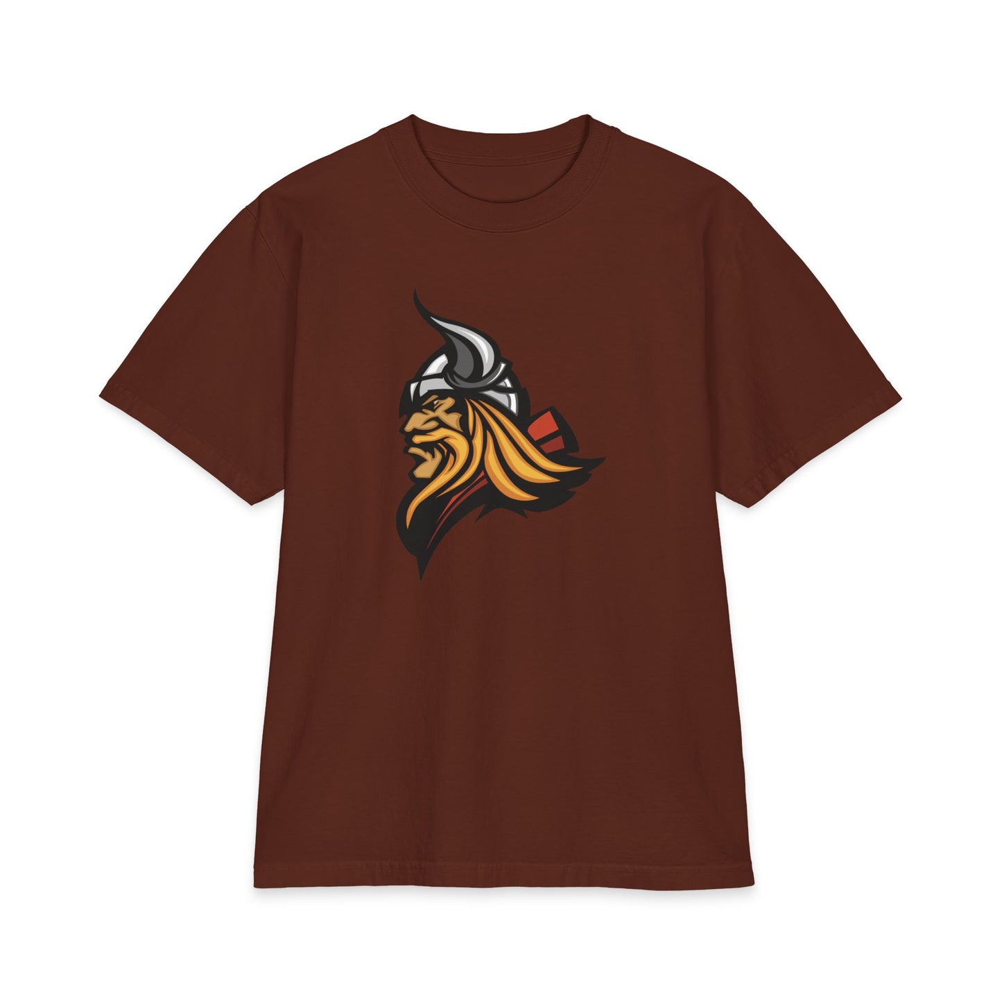 Max Heavyweight Short Sleeve Tee
