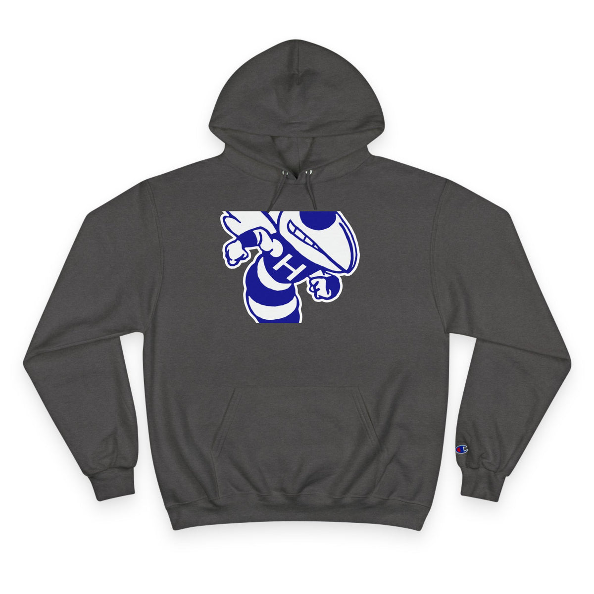 Champion Powerblend Fleece Pullover Hoodie