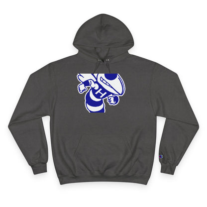 Champion Powerblend Fleece Pullover Hoodie