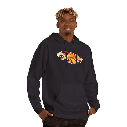 Midweight Pullover Hoodie