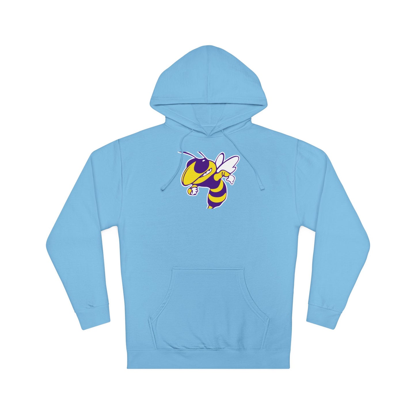 Midweight Pullover Hoodie