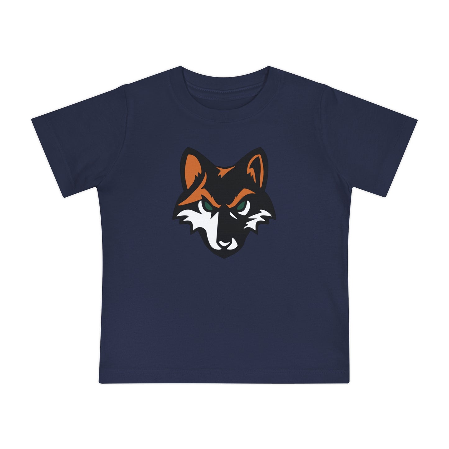 Baby Short Sleeve Tee