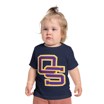 Baby Short Sleeve Tee