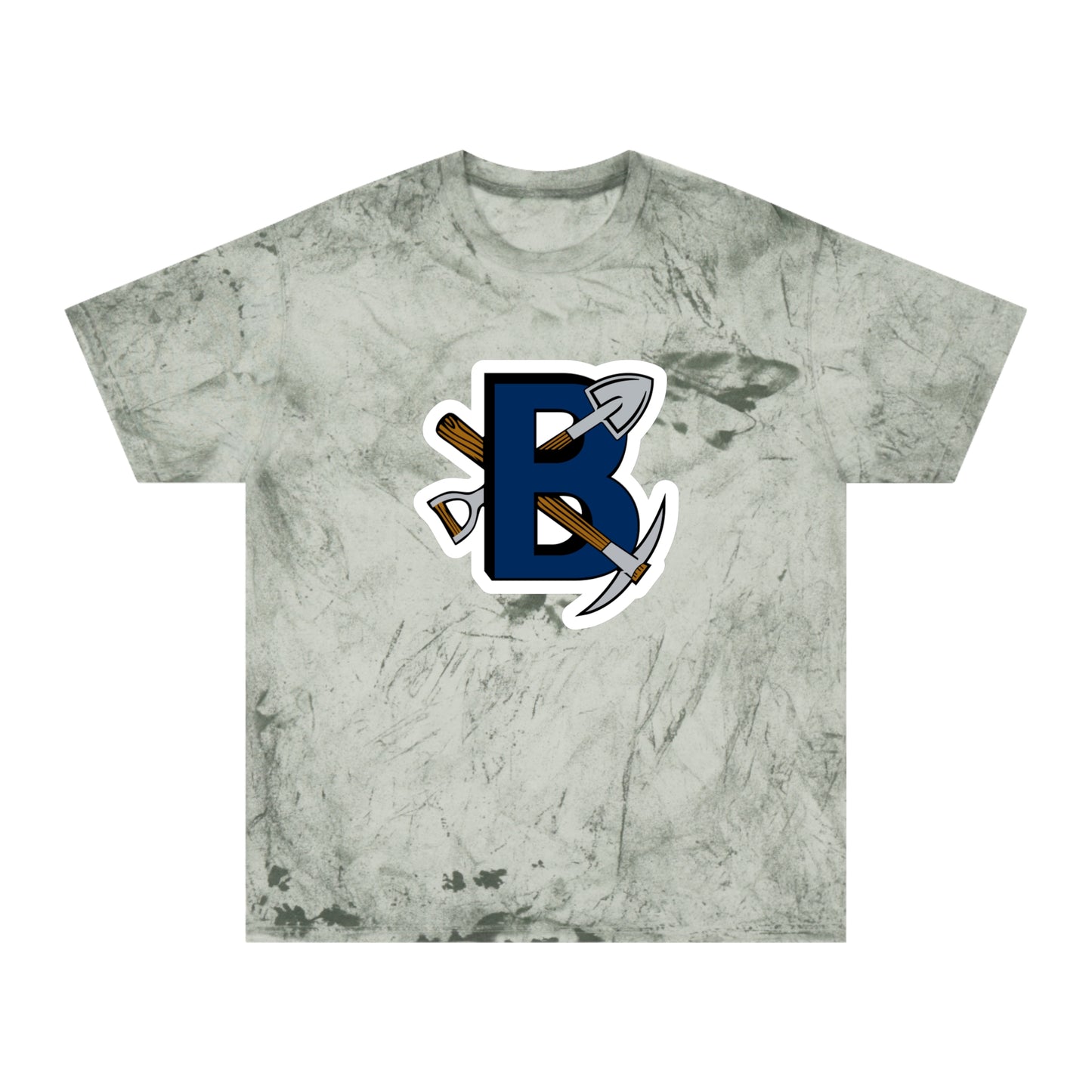 Color Blast School Spirit Tee