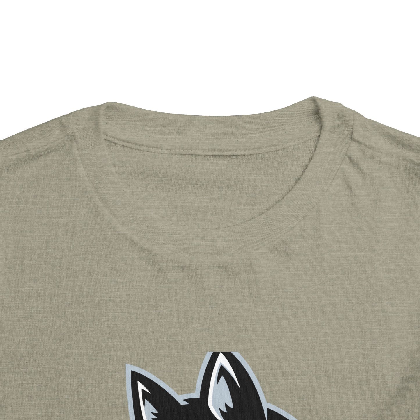 Toddler Short Sleeve Tee