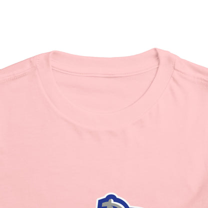 Toddler Short Sleeve Tee