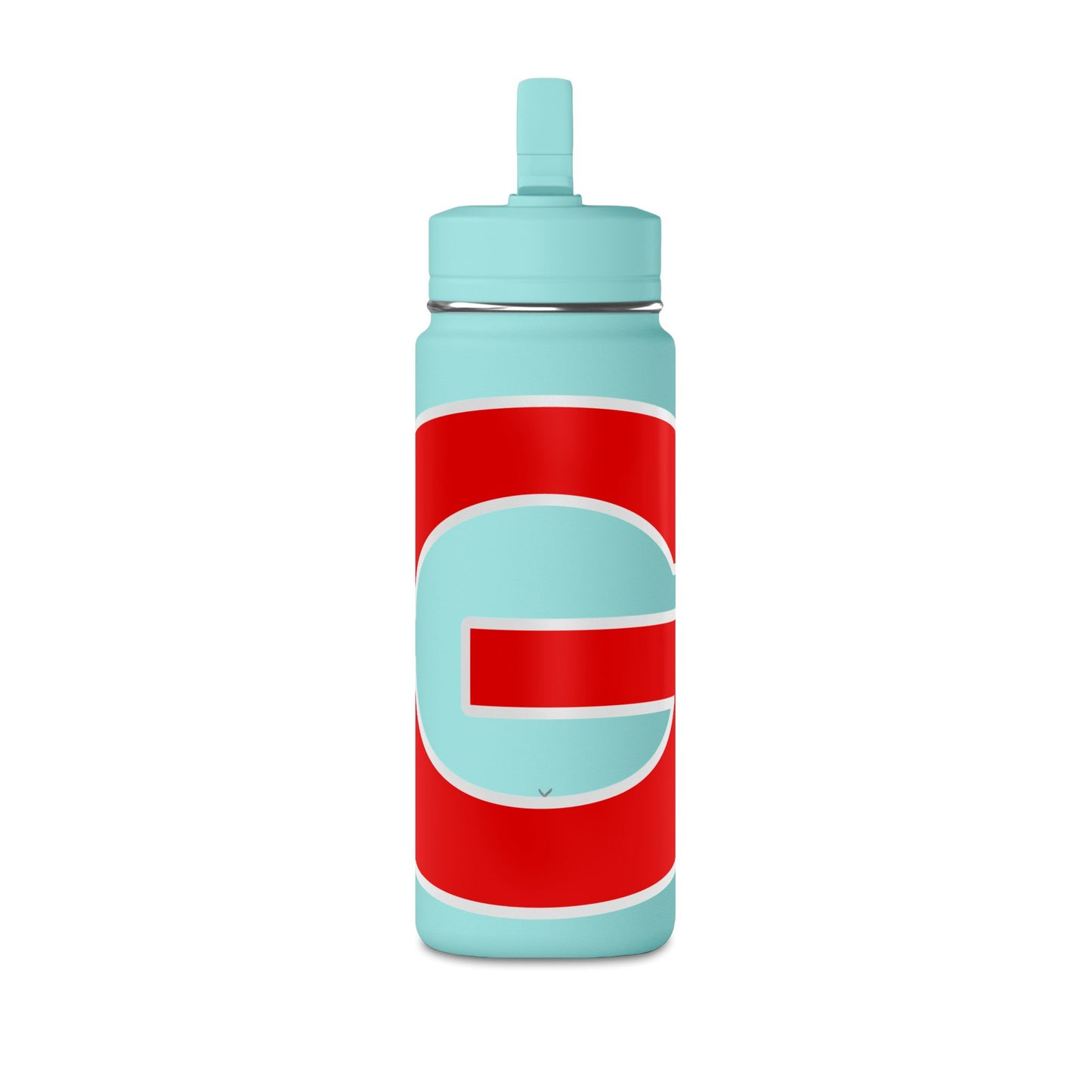 Mini Water Bottle, 20oz