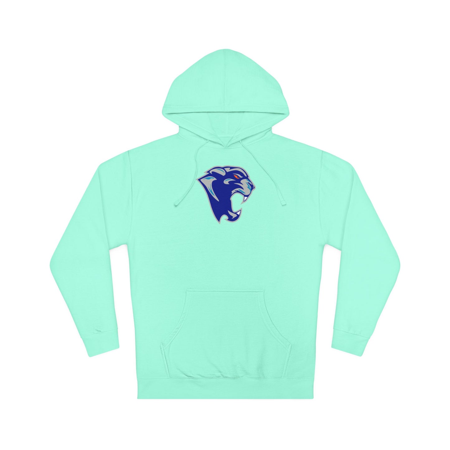 Midweight Pullover Hoodie