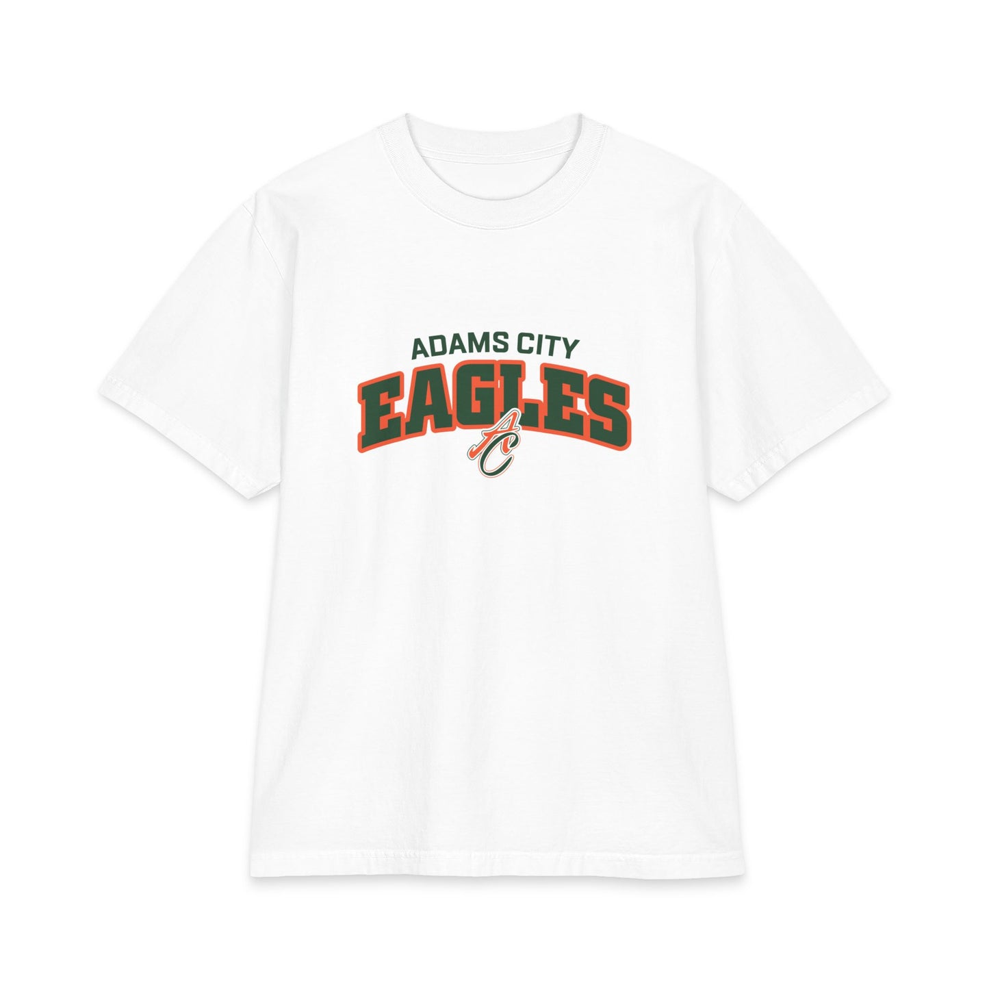Max Heavyweight Short Sleeve Tee