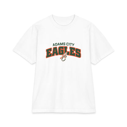 Max Heavyweight Short Sleeve Tee