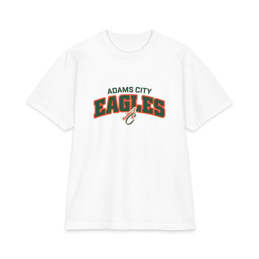 Max Heavyweight Short Sleeve Tee