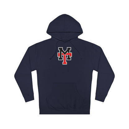 Midweight Pullover Hoodie