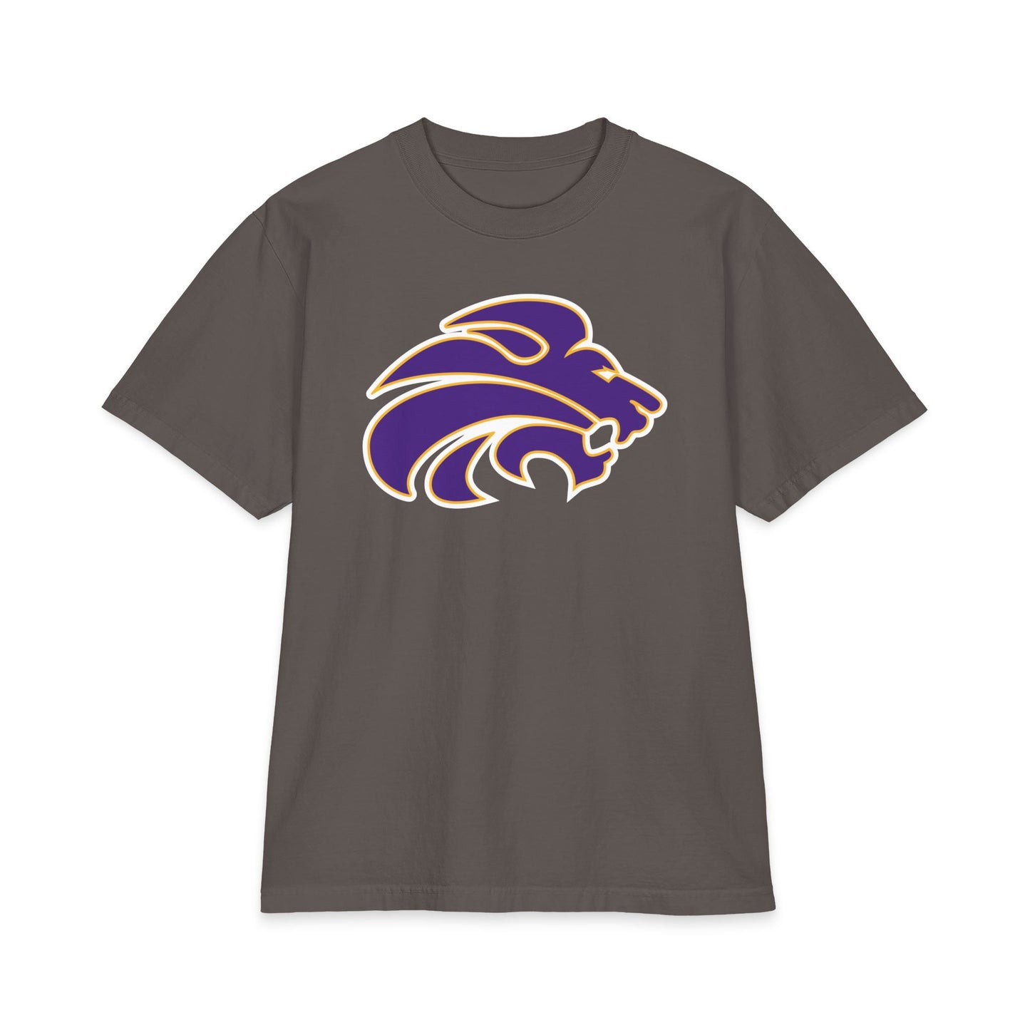 Max Heavyweight Short Sleeve Tee