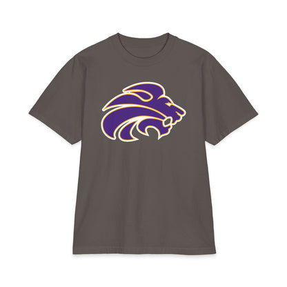 Max Heavyweight Short Sleeve Tee