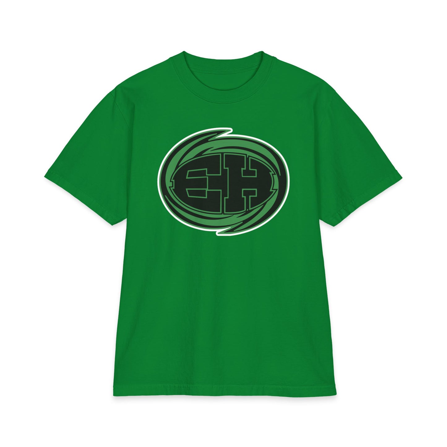 Max Heavyweight Short Sleeve Tee