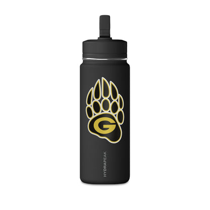 Mini Water Bottle, 20oz