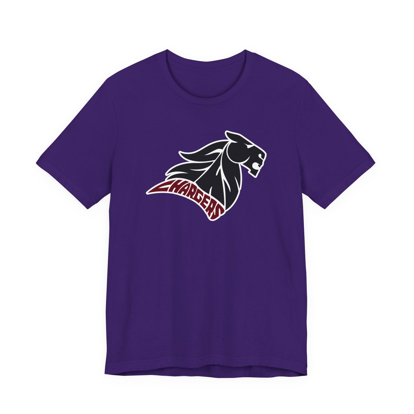 Jersey Short Sleeve Tee