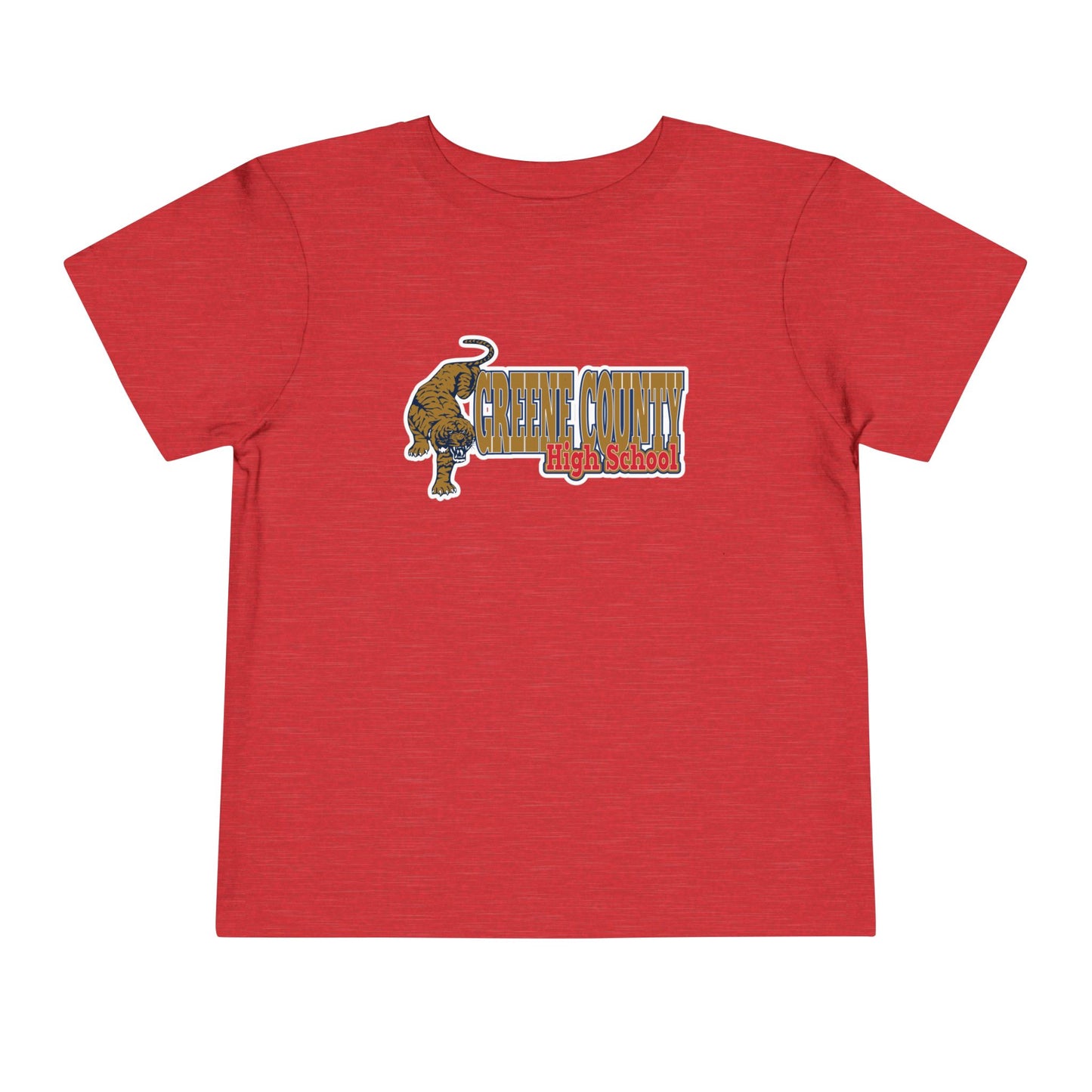 Toddler Short Sleeve Tee