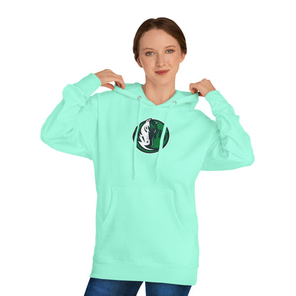 Midweight Pullover Hoodie