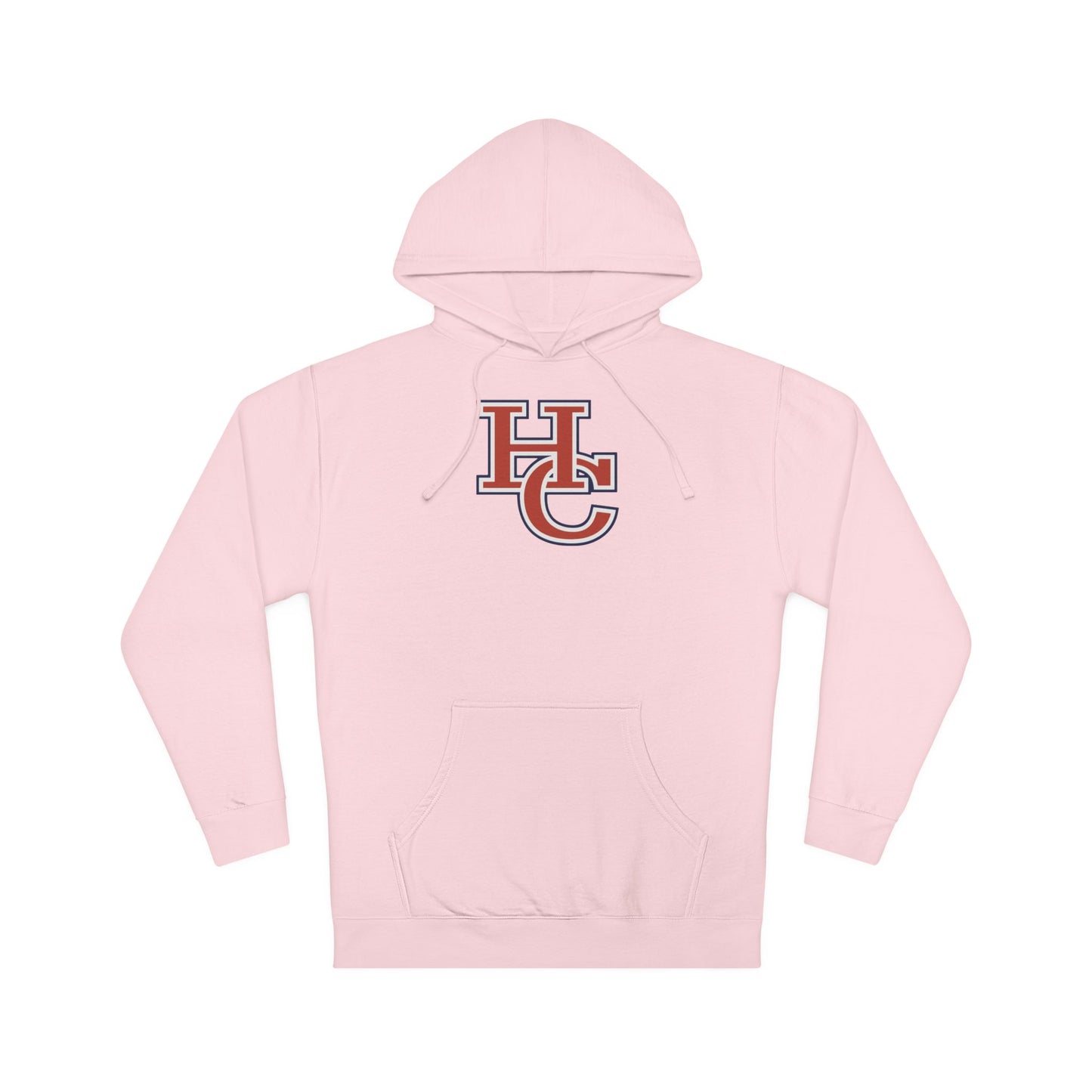 Midweight Pullover Hoodie