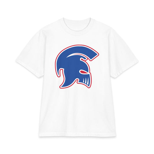 Max Heavyweight Short Sleeve Tee