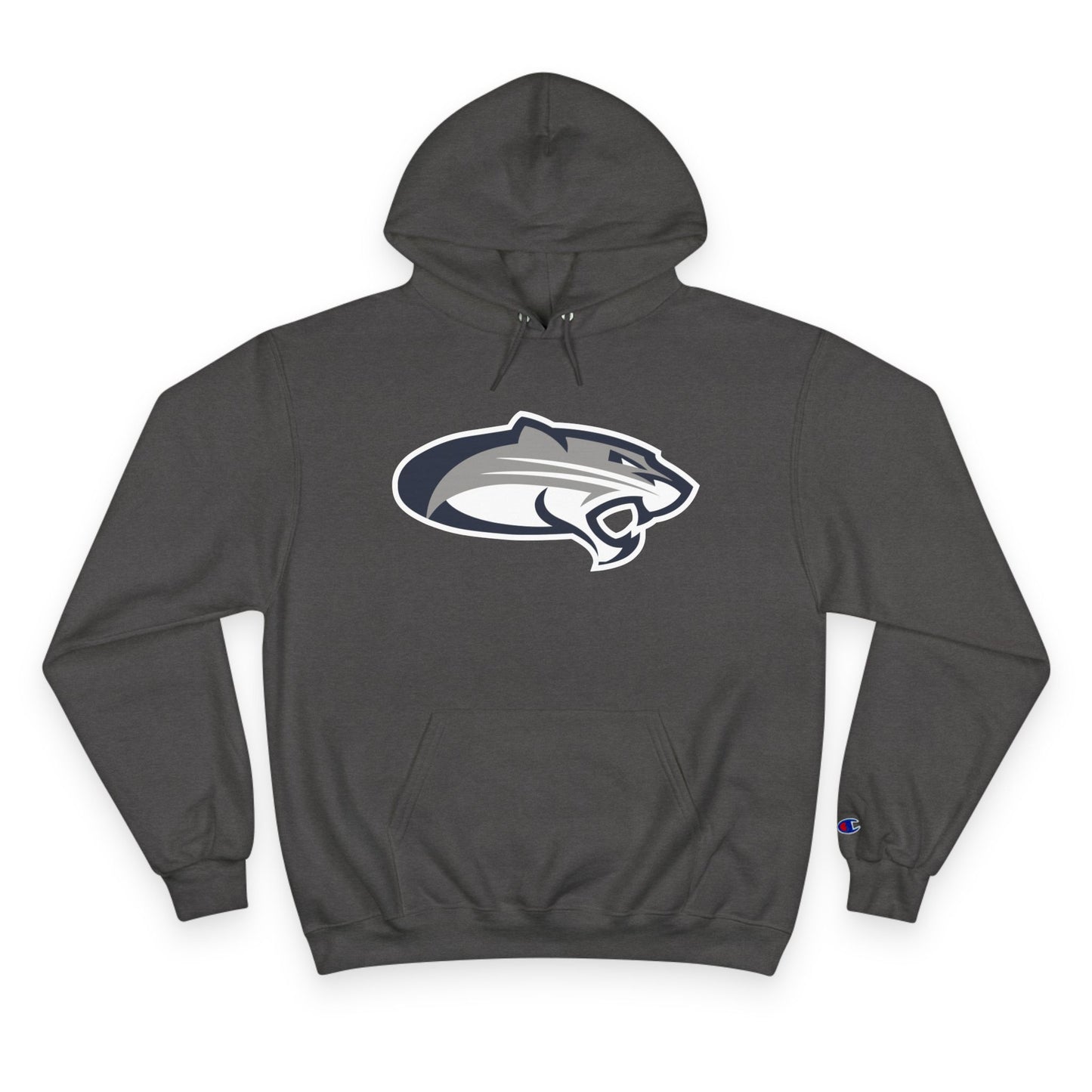 Champion Powerblend Fleece Pullover Hoodie