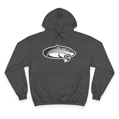 Champion Powerblend Fleece Pullover Hoodie