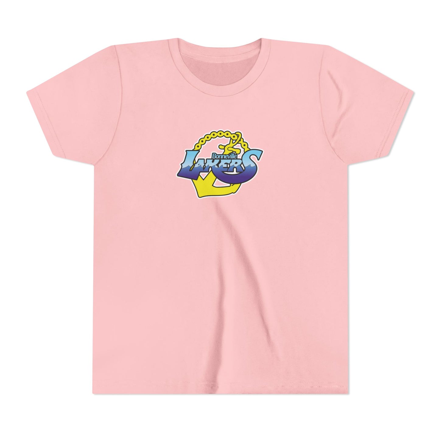 Youth Short Sleeve Tee