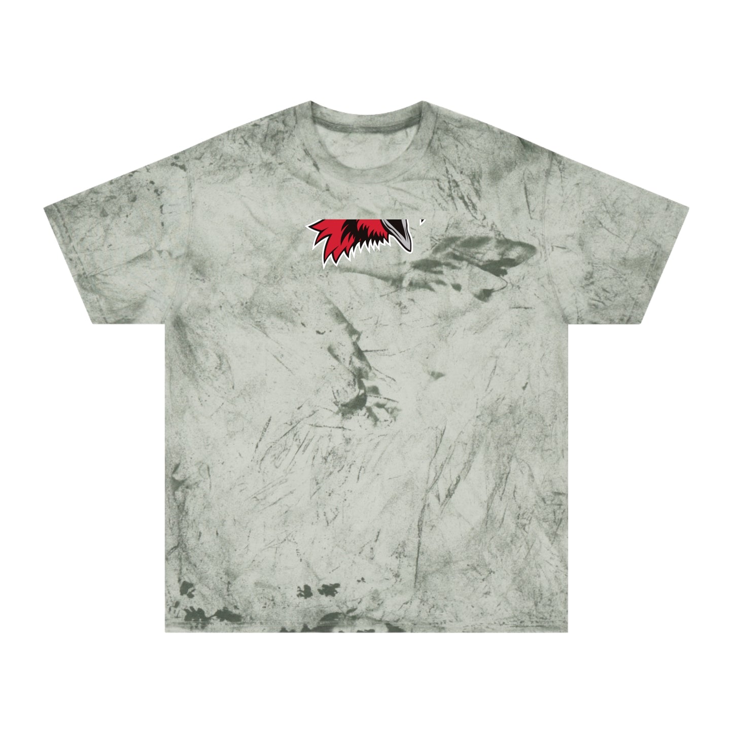 Color Blast School Spirit Tee