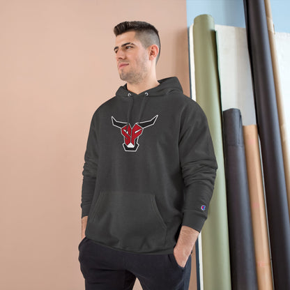 Champion Powerblend Fleece Pullover Hoodie