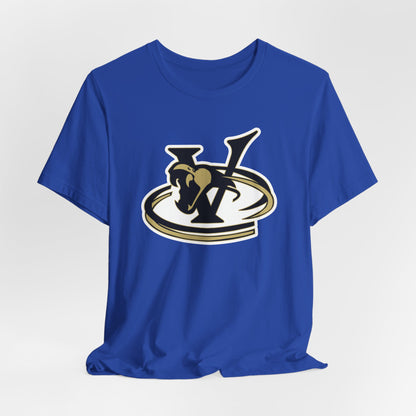Jersey Short Sleeve Tee