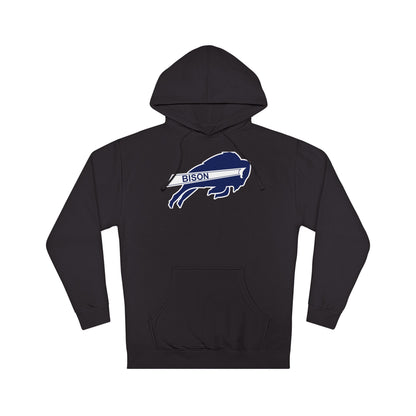 Midweight Pullover Hoodie