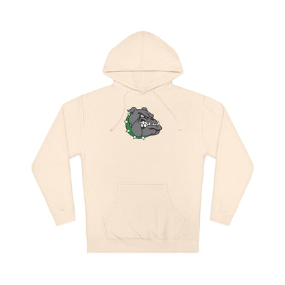 Midweight Pullover Hoodie